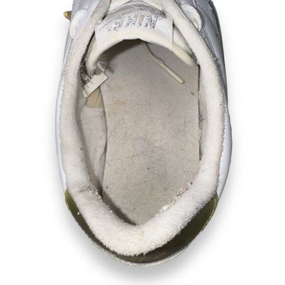 Nike Cortez Vintage 2005 "Kung Fu Kenny" White 309994-102 Women's 10 - Picture 9 of 11